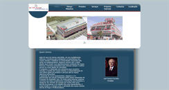 Desktop Screenshot of jocalda.com
